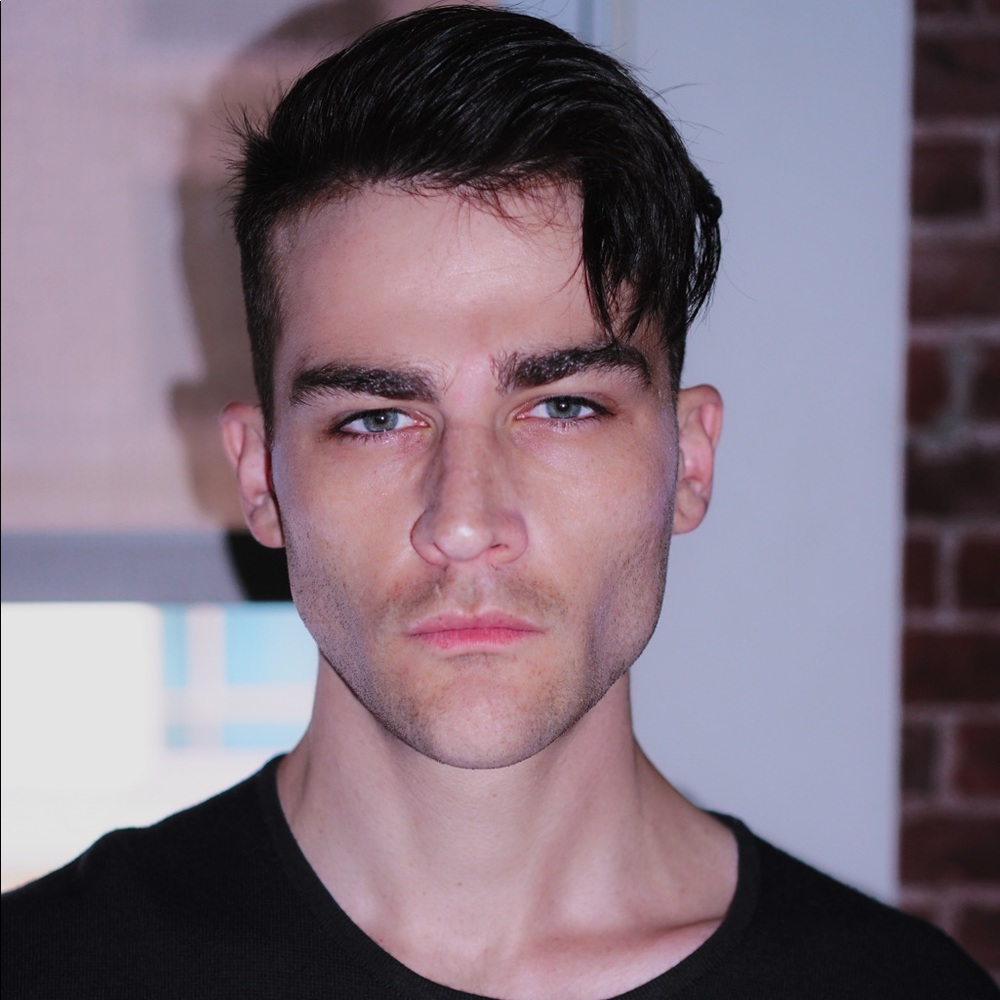 Meet your Posher, Jacob